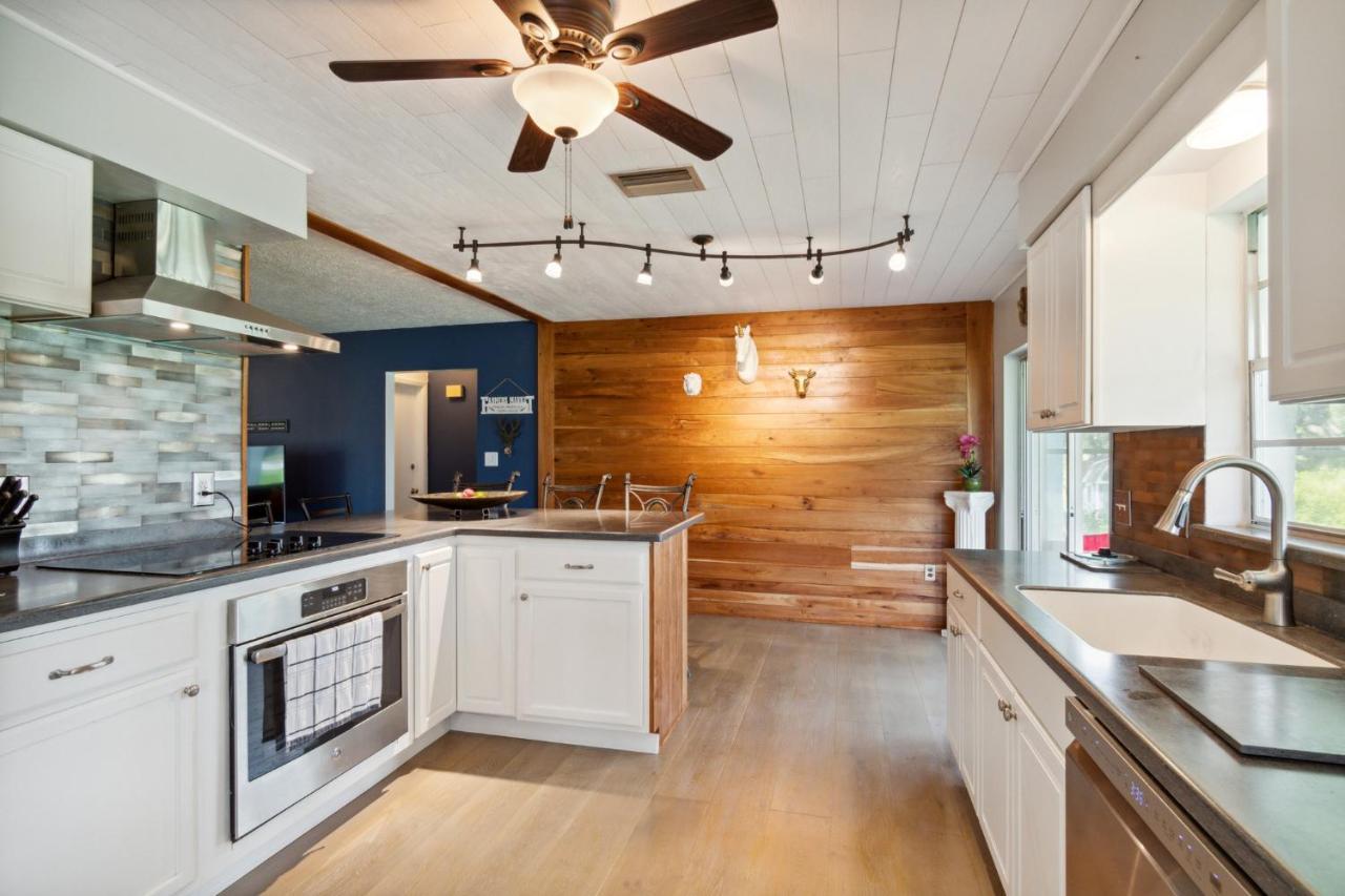 The Lake Home - Pet Friendly! A Beautiful Oasis In The Heart Of Florida! Home Haines City Exteriör bild