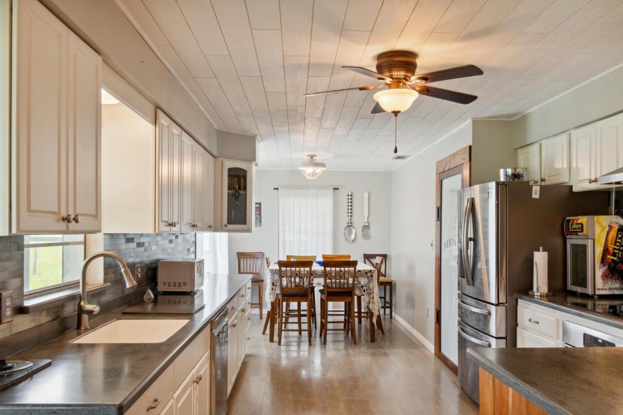 The Lake Home - Pet Friendly! A Beautiful Oasis In The Heart Of Florida! Home Haines City Exteriör bild
