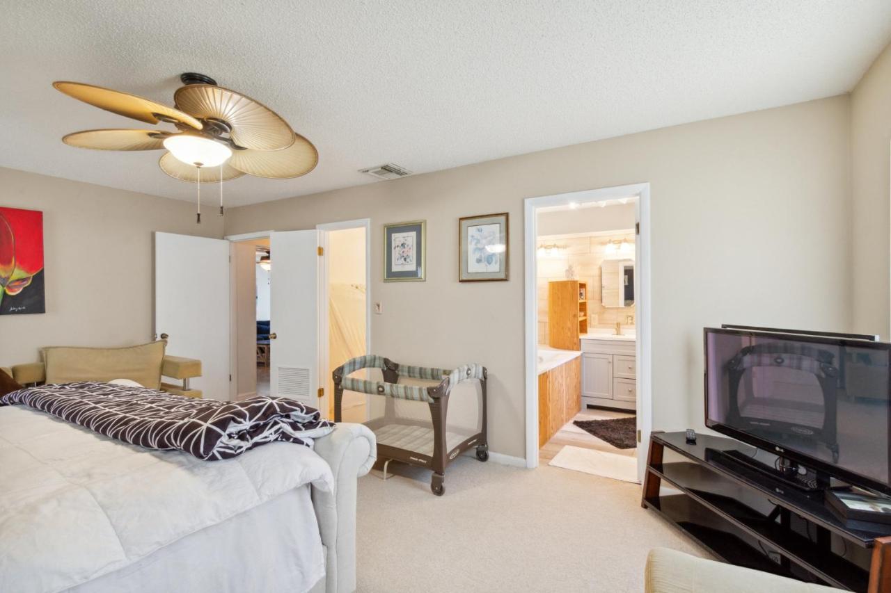 The Lake Home - Pet Friendly! A Beautiful Oasis In The Heart Of Florida! Home Haines City Exteriör bild