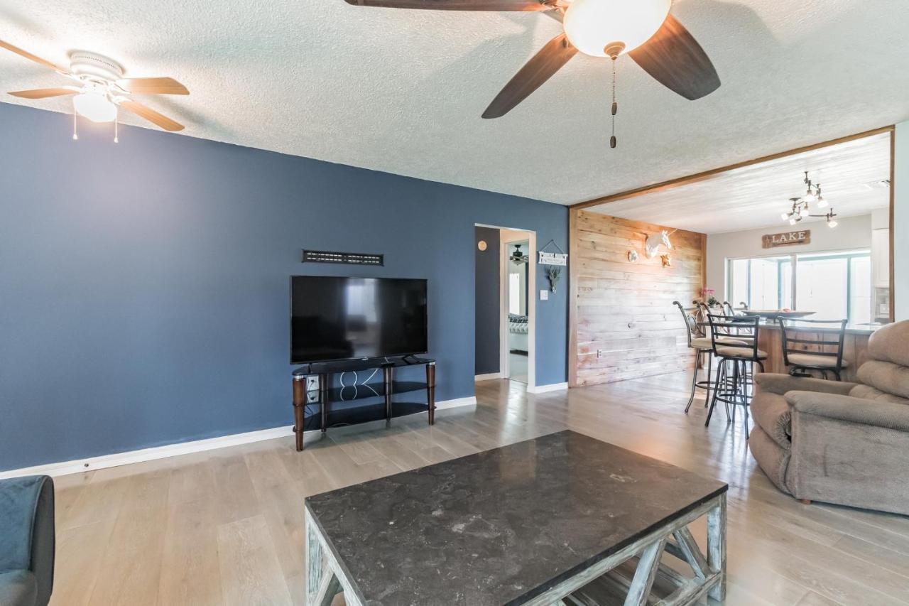 The Lake Home - Pet Friendly! A Beautiful Oasis In The Heart Of Florida! Home Haines City Exteriör bild