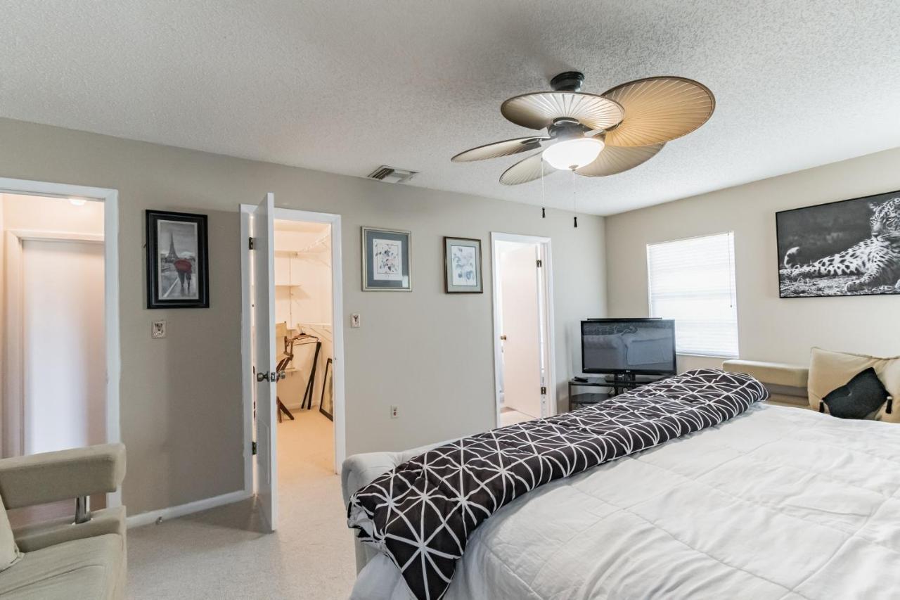 The Lake Home - Pet Friendly! A Beautiful Oasis In The Heart Of Florida! Home Haines City Exteriör bild