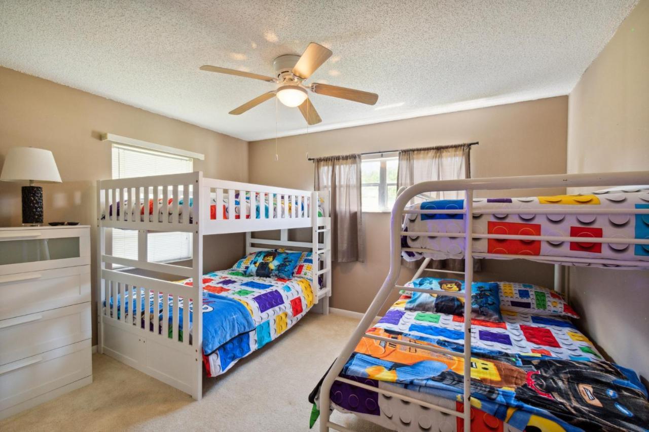 The Lake Home - Pet Friendly! A Beautiful Oasis In The Heart Of Florida! Home Haines City Exteriör bild