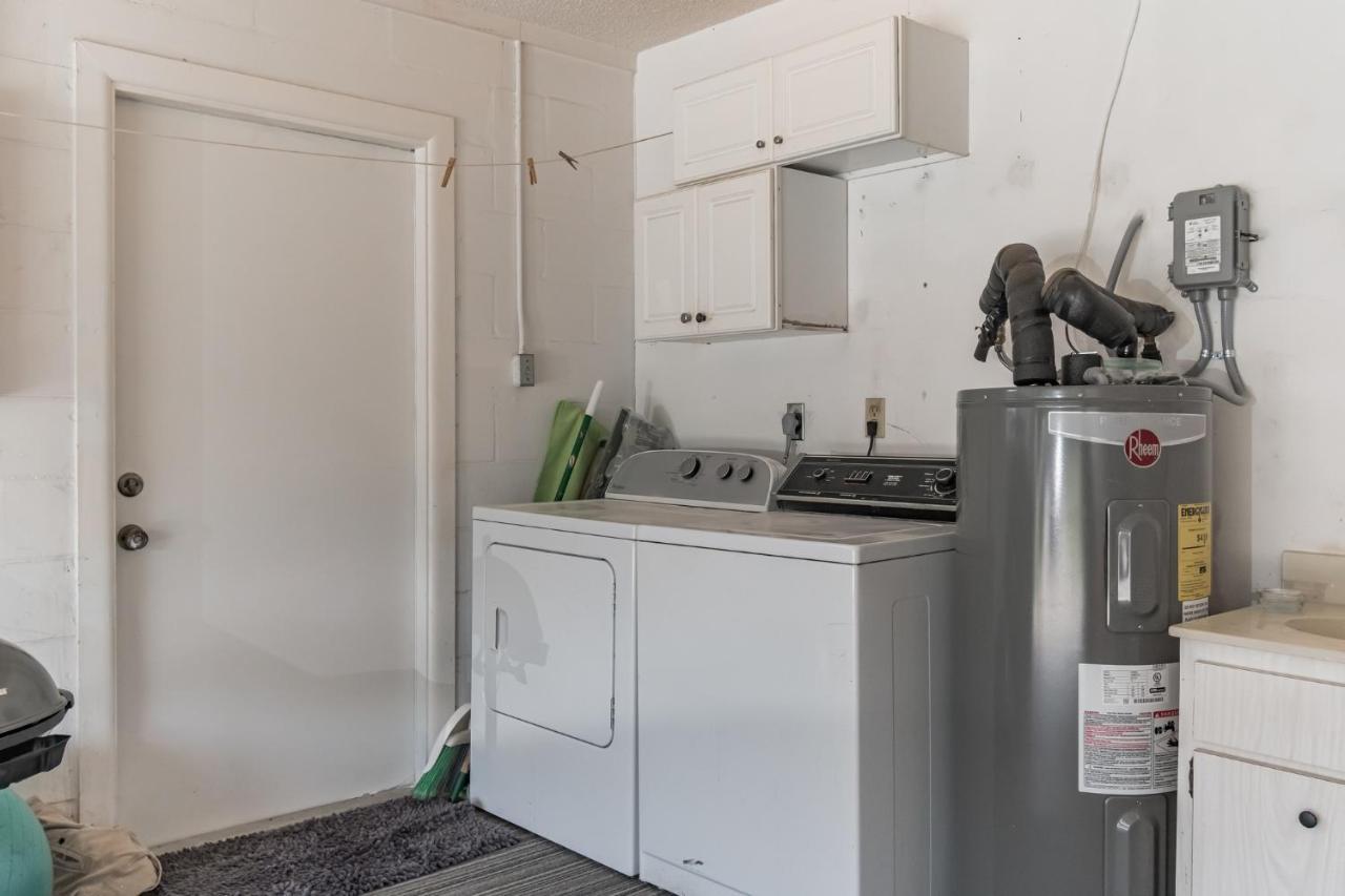 The Lake Home - Pet Friendly! A Beautiful Oasis In The Heart Of Florida! Home Haines City Exteriör bild