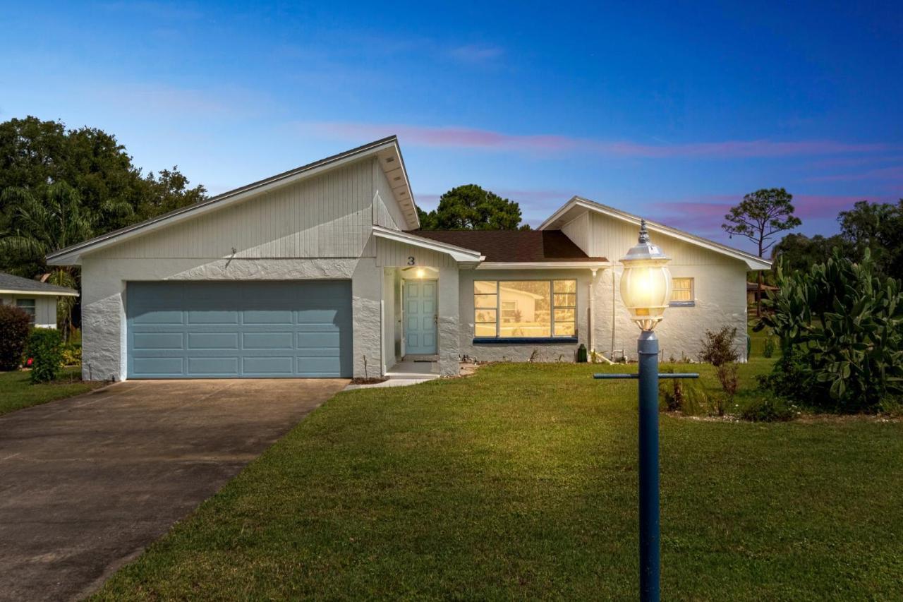 The Lake Home - Pet Friendly! A Beautiful Oasis In The Heart Of Florida! Home Haines City Exteriör bild