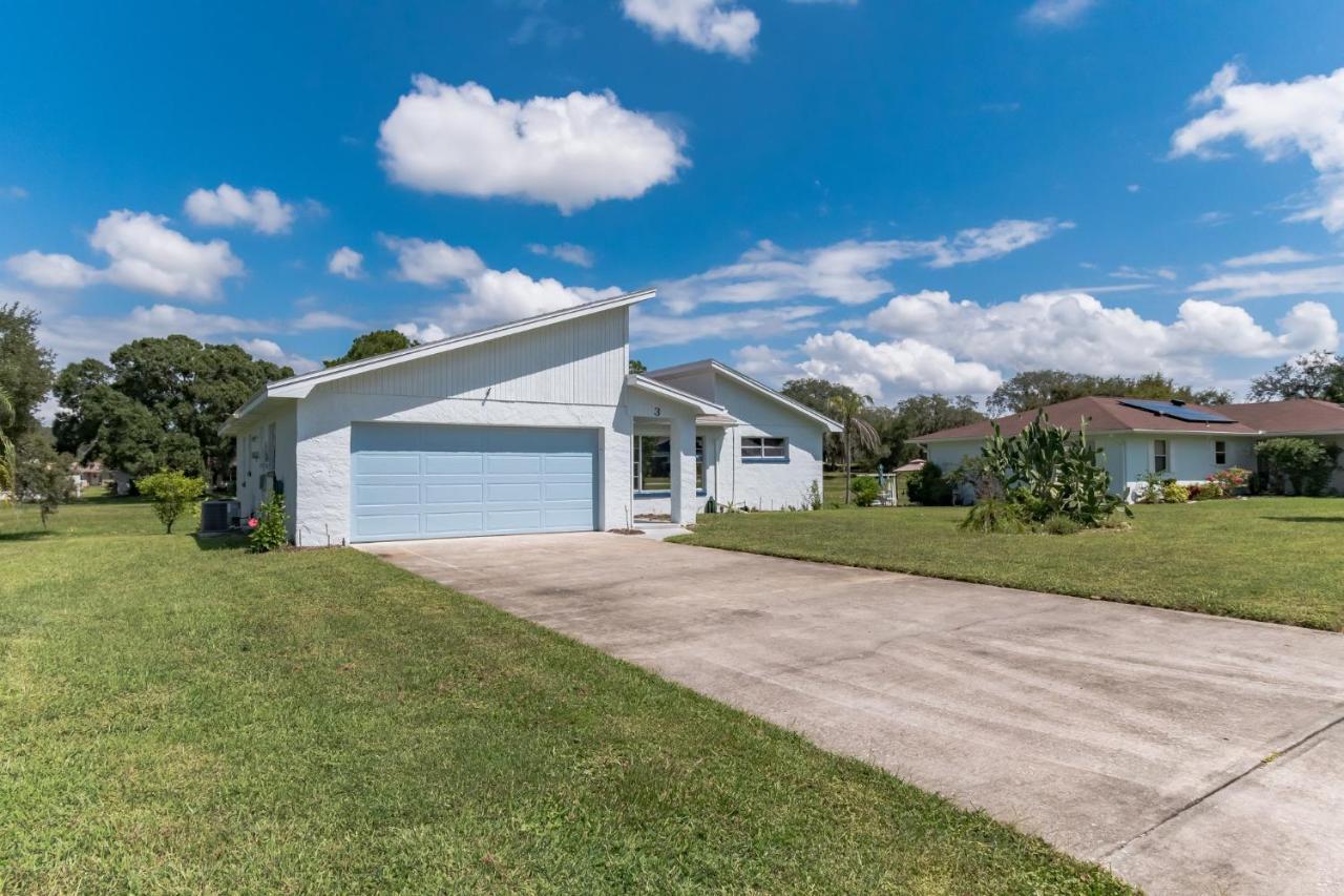 The Lake Home - Pet Friendly! A Beautiful Oasis In The Heart Of Florida! Home Haines City Exteriör bild