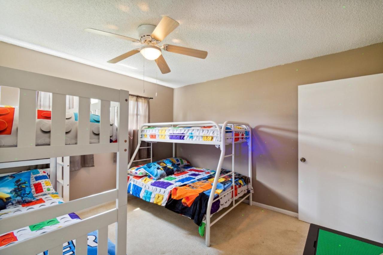 The Lake Home - Pet Friendly! A Beautiful Oasis In The Heart Of Florida! Home Haines City Exteriör bild