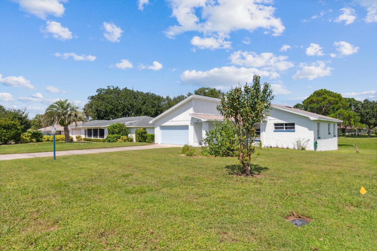 The Lake Home - Pet Friendly! A Beautiful Oasis In The Heart Of Florida! Home Haines City Exteriör bild