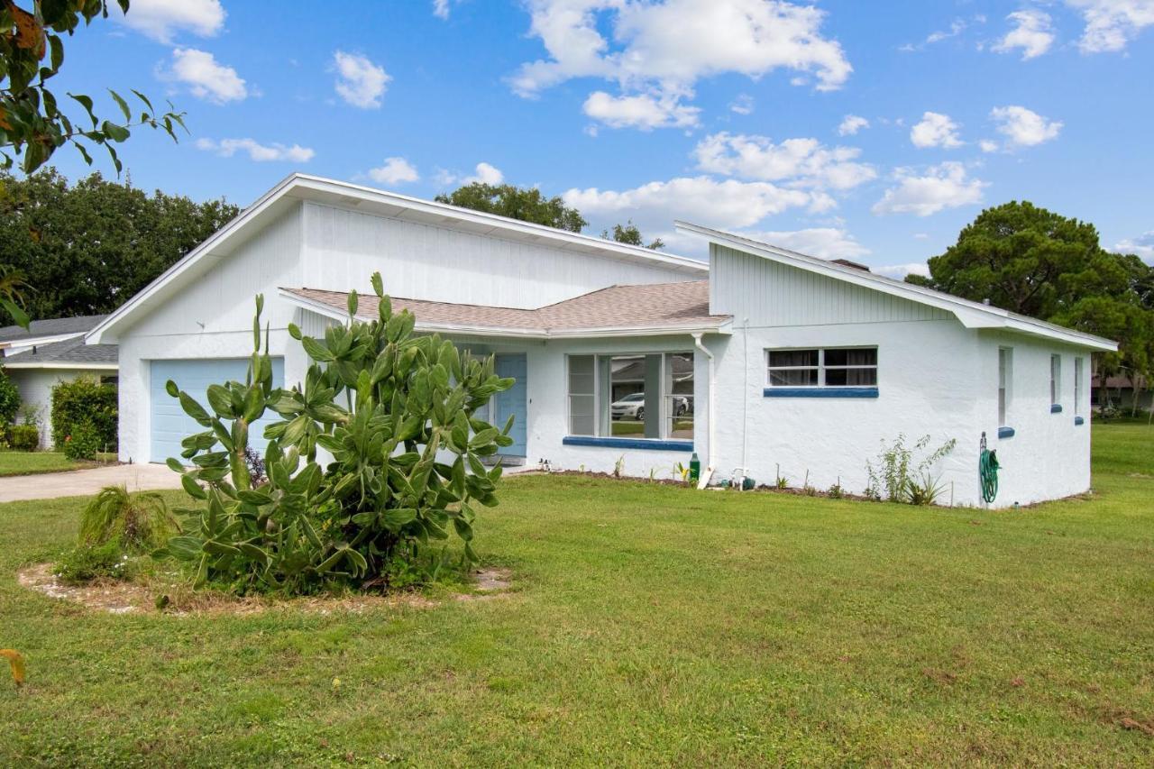 The Lake Home - Pet Friendly! A Beautiful Oasis In The Heart Of Florida! Home Haines City Exteriör bild